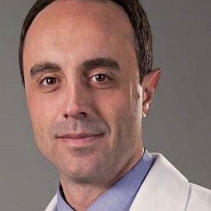 Daniel Silva Lupselo