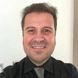Humberto Jorge da Silva