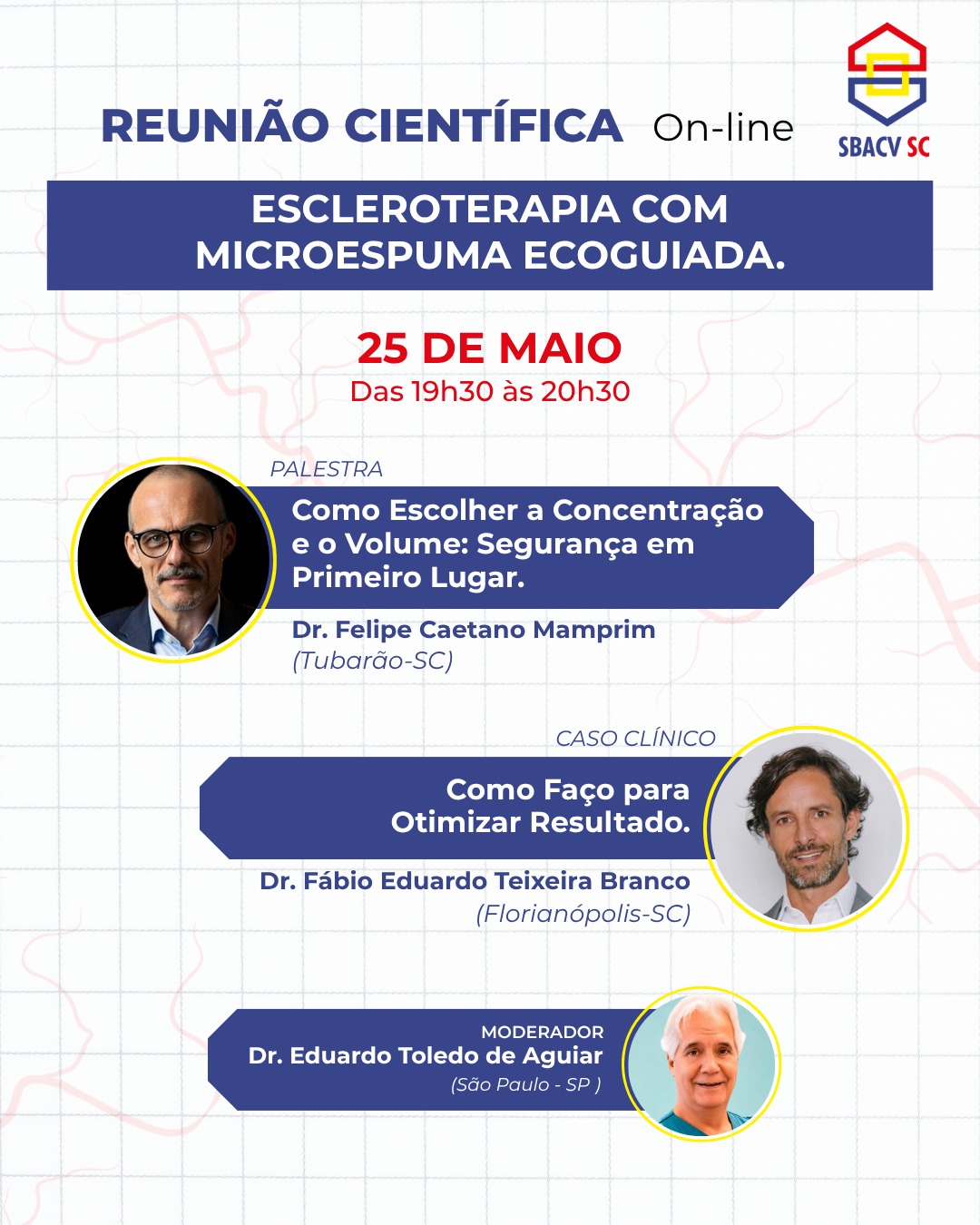 Reunião Cientifica maio 2026