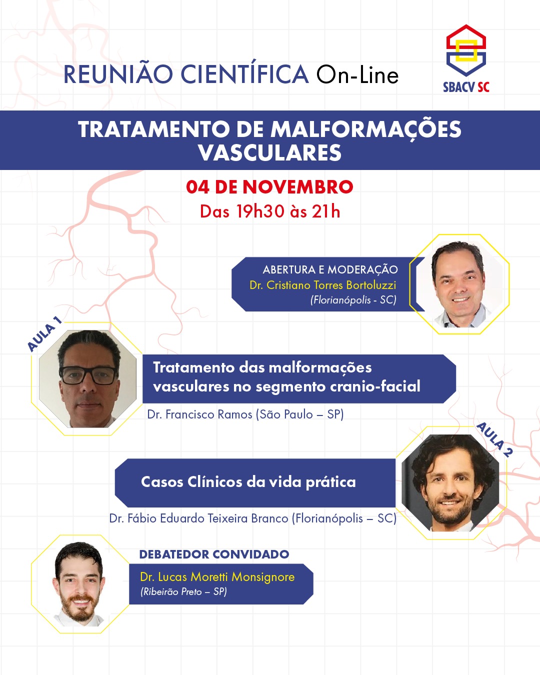Reunio Cientifica Sbacvsc