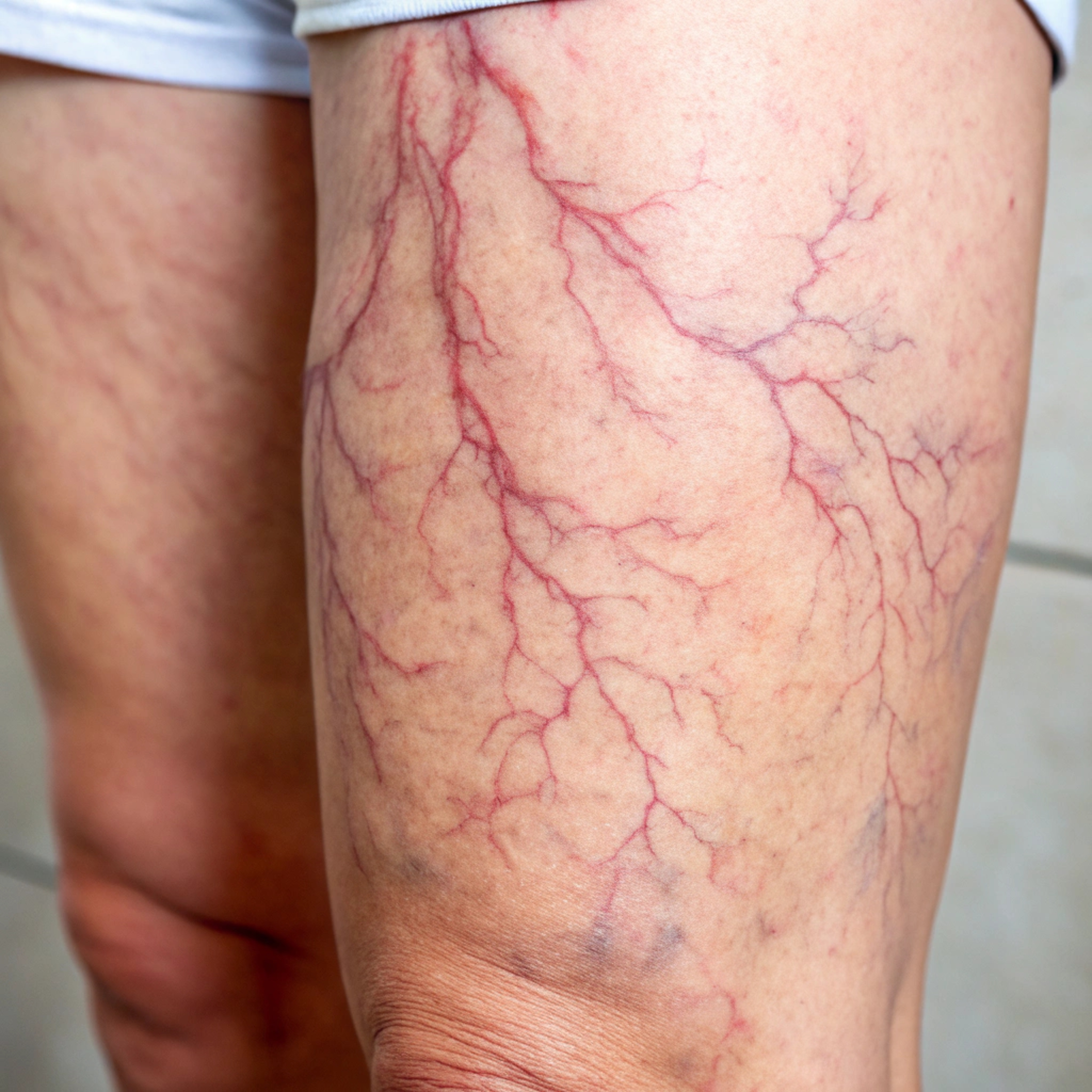 Saúde Vascular
